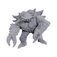 D&D: Nolzur's Marvelous Miniatures - Crabfolk
