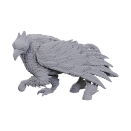 D&D: Nolzur's Marvelous Miniatures - Hippogriff