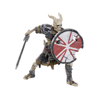 D&D: Nolzur's Marvelous Miniatures - Tiefling Skeleton