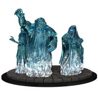 Magic: the Gathering - Deep Cuts -  Obzedat Ghost Council