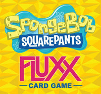 Fluxx: SpongeBob Special Edition