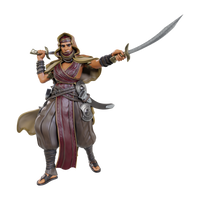 Pathfinder: Deep Cuts - Desert Giant