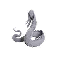 Pathfinder: Deep Cuts - Lunar Naga