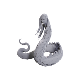 Pathfinder: Deep Cuts - Lunar Naga