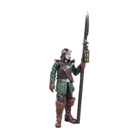 Pathfinder: Deep Cuts - Roadwardens Male & Female