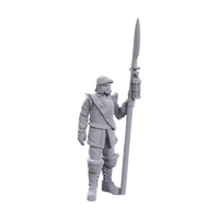 Pathfinder: Deep Cuts - Roadwardens Male & Female