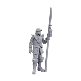 Pathfinder: Deep Cuts - Roadwardens Male & Female