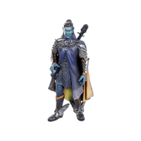D&D: Critical Role Miniatures - Dorian Storm