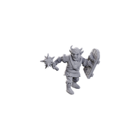 D&D: Nolzur's Marvelous Miniatures: Limited Edition 50th Anniversary — Goblins