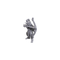 D&D: Nolzur's Marvelous Miniatures: Limited Edition 50th Anniversary — Goblins