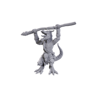 D&D: Nolzur's Marvelous Miniatures: Limited Edition 50th Anniversary — Kobolds