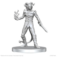 Pathfinder: Battles Deep Cuts - Vordine (Infantry Devil) & Pitborn Rogue