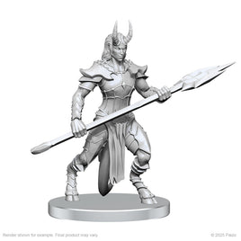 Pathfinder: Battles Deep Cuts - Vordine (Infantry Devil) & Pitborn Rogue