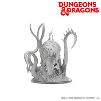 D&D: Nolzur's Marvelous Unpainted Miniatures - Spore of Moander