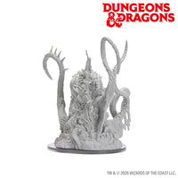 D&D: Nolzur's Marvelous Unpainted Miniatures - Spore of Moander