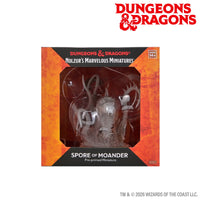 D&D: Nolzur's Marvelous Unpainted Miniatures - Spore of Moander