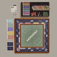 Monopoly Grand Folding Edition
