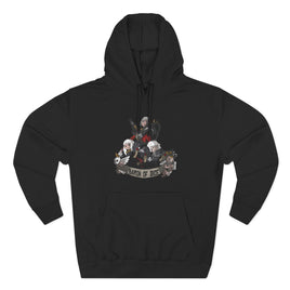Nuns With Guns - Graphic Pullover