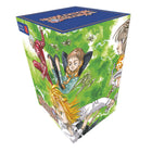 The Seven Deadly Sins Manga Box Set #2 Vol 8-14