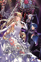 The Eminence of Shadow Vol 11
