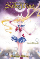 Pretty Guardian Sailor Moon Eternal Edition Vol 1 Manga - The Mage's Emporium Kodansha Used English Manga Japanese Style Comic Book