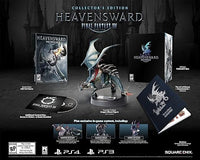 Final Fantasy XIV: Heavensward Collector's Edition (PC)