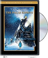 The Polar Express Game & Movie Bundle (PlayStation 2)