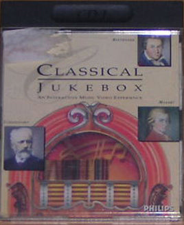 Classical Jukebox (CD-i)