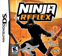 Ninja Reflex (Nintendo DS)