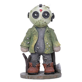 Pinhead Monsters Little Jay