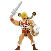 Masters of the Universe Origins Action Figure - Select Figure(s)