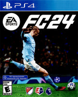 EA Sports FC 24 (PlayStation 4)