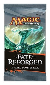 Fate Reforged - Booster Pack [FRF]