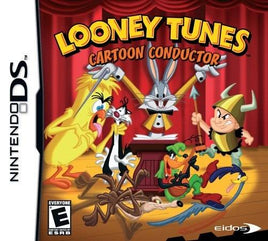 Looney Tunes: Cartoon Concerto (Nintendo DS)