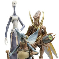 Star Wars: Attack of the Clones - The Black Series 6-Inch Action Figure - Select Figure(s)
