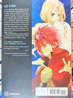 That Time I Got Reincarnated As A Slime Omnibus 1 Vol 1-3