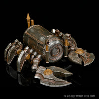 D&D: Icons of the Realms - Apparatus of Kwalish Boxed Figure