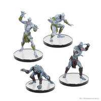 D&D: Icons of the Realms - Undead Armies, Ghouls & Ghasts