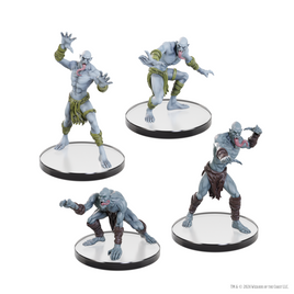 D&D: Icons of the Realms - Undead Armies, Ghouls & Ghasts