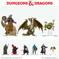 D&D: Icons of the Realms: Adventures in Faerûn Booster