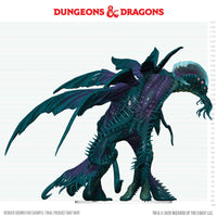D&D: Icons of the Realms: Cthulhu Boxed Miniature