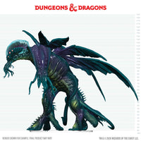 D&D: Icons of the Realms: Cthulhu Boxed Miniature