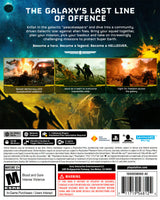 Helldivers II (PlayStation 5)