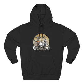 Resistance! - Graphic Pullover