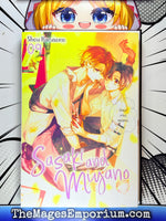 Sasaki and Miyano Vol 9