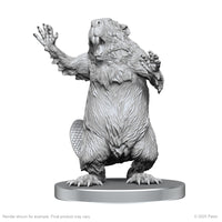 Pathfinder: Deep Cuts - Boggard Scout & Castoroide