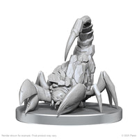 Pathfinder: Deep Cuts - Cave Scorpion & Hunting Spider