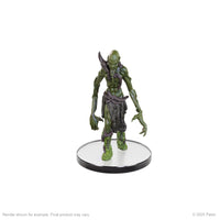 Pathfinder Battles: Bog Dwellers