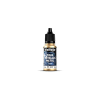 Vallejo - True Metallic - 18ml Paint