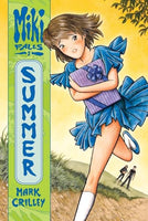 Miki Falls Summer Vol 2 Manga - The Mage's Emporium Harper Used English Manga Japanese Style Comic Book